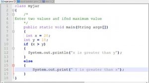 Java , finding Max Value