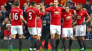 Как наладились отношения Мхитаряна с Моуринью в Роме | Генрих Мхитарян