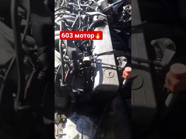 #shorts #short #бузапчасти #mercedesdiesel Из Германии в продаже