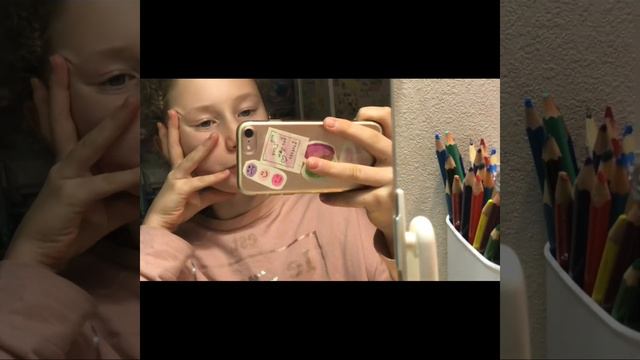 Мой вечер после учебы/ вечерний влог🌎💙
