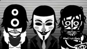 ИнКридиБикс Gojo ► incredibox #2 вк видео качество лучше