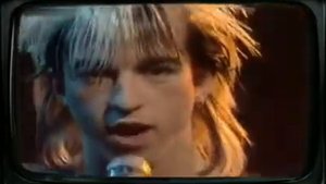 Limahl ONLY FOR LOVE 1983