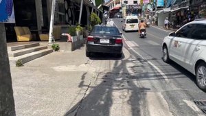 Первый раз на Пхукете | Ката | Карон | Обзор Tann Beach Club 2024