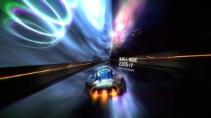 Новые просторы (Distance - Прохождение Аркады - Часть 35)