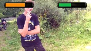 Шинокские водопады Денисова Пещера Потайное озеро серия первая