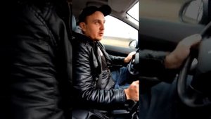 Универсальное ручное управление на авто. Самостоятельно ставим за 2 минуты на любое авто с АКПП