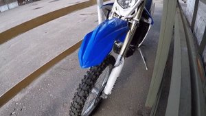 ОСМОТР конфискованного КРОСС-МОТОЦИКЛА ЯМАХА WR450F, 2014, за 15876 рублей. YAMAHA WR450F. НОВИНКИ.