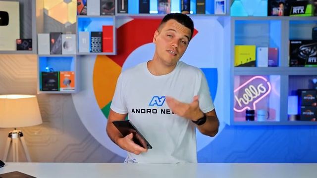 Обзор Xiaomi Pad 5 ? ТУПО ЛУЧШИЙ! НАДО БРАТЬ смотреть онлайн