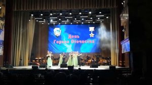 Кадетский вальс. Ах, эти тучи в голубом