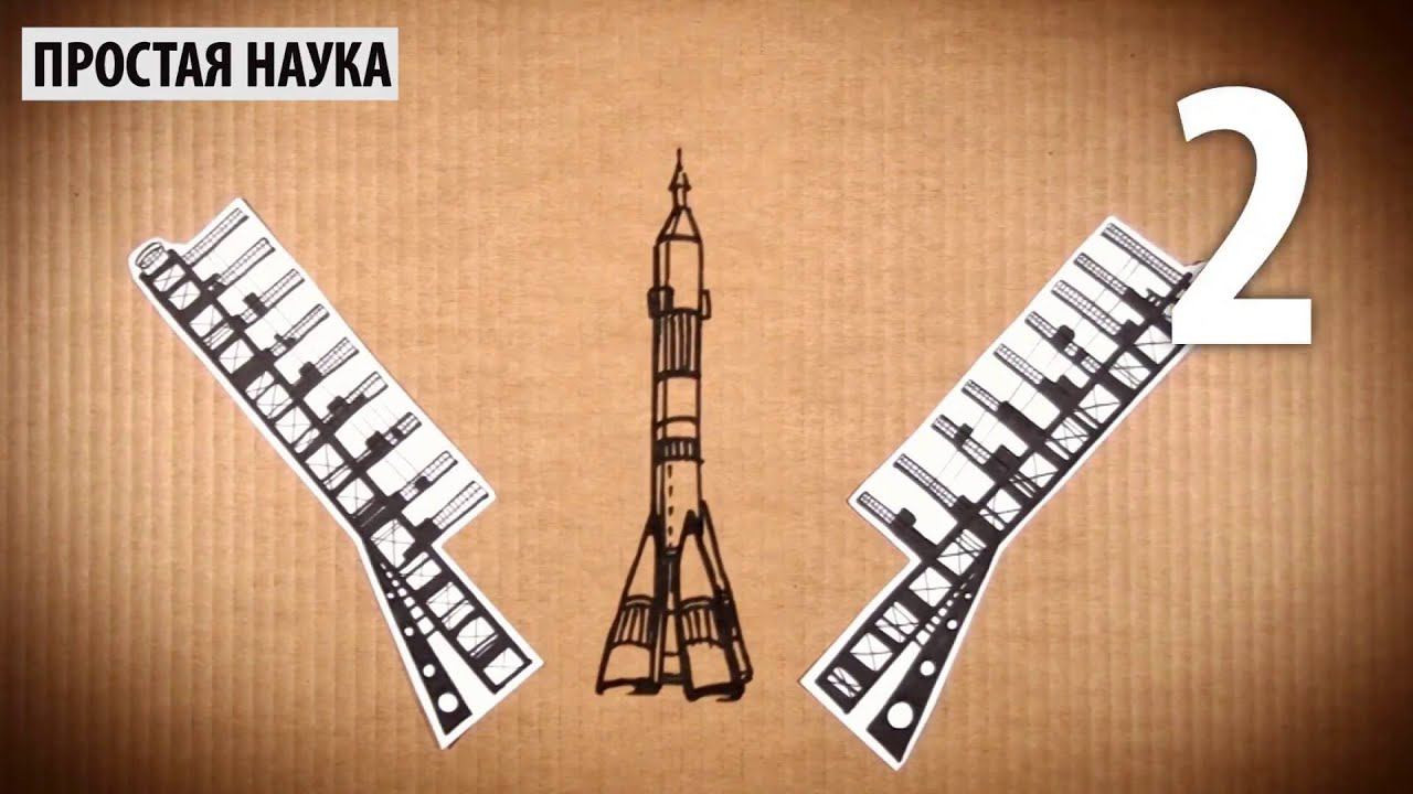 HI-TESTING: Реактивная тяга или Ракета из 20л бутылки смотреть онлайн