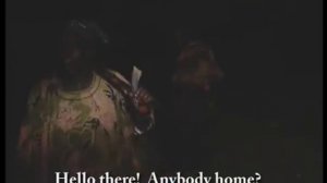 THE FORGOTTEN ONES 2