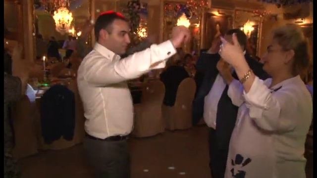 РЕСТОРАН ИМПЕРИЯ г.ПУШКИНО - ГАРИК ШАМЯН АРУТ АСАТРЯН И ДЖАНИК ХОРОВАЦ