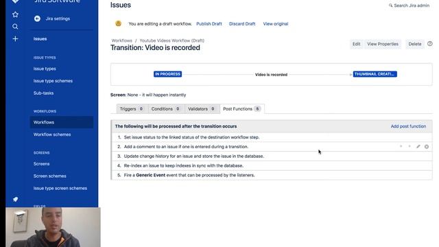 Jira Tutorial - How To Auto Assign an Issue [2019] смотреть онлайн