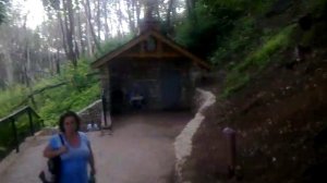 Свято-Никольский источник в Самарской области