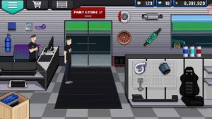 Pixel car racer MITSURU HARAGUCHI’S RX-7 FC3S easy build