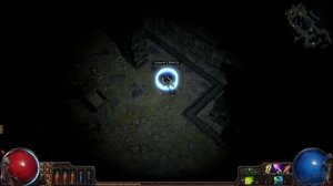 Path of Exile - 2 - Axiom Prison (New Items, Skills, No Limits & Close Encounters!)