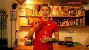 5 причин встать на лыжи | Почему это полезно?