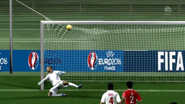 Корона со штрафного, Штутгарт смотреть онлайн