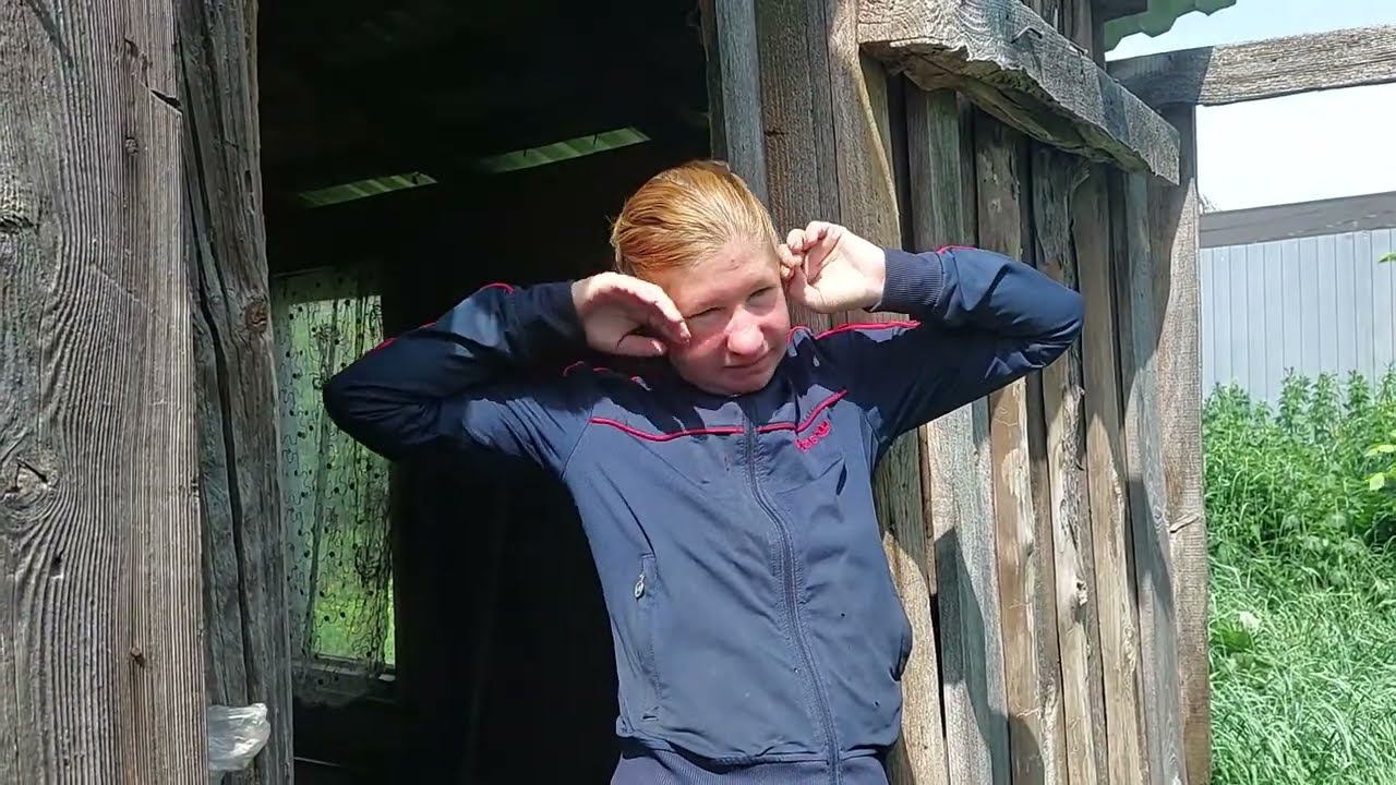 У Любани ничего не меняется.