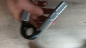 МЕГА ТЯЖЁЛЫЙ ЭСПАНДЕР НА 350 ФУНТОВ (159 кг).