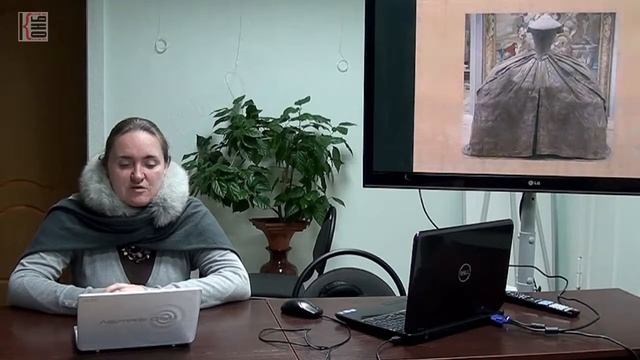 Екатерина II (часть 2) смотреть онлайн