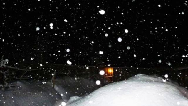 Зимняя любовь, муз. -Арно Бабаджанян, исп. -Артур Булатов смотреть онлайн