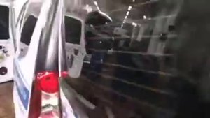 Обзор шумоизоляции Лада Ларгус. Вывод, касаемо штатной шумки этого авто - нужна новая