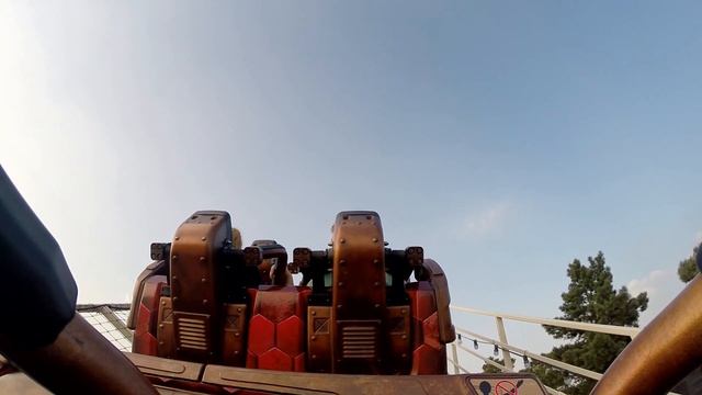 Efteling Python 2014 10 03 смотреть онлайн