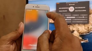 All iPhone 8 iOS 15.6 Bypass iCloud id iPhone 8 Plus Remove activation Lock iCloud Bypass iOS 16
