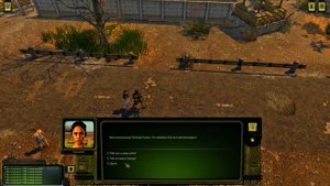 ATOM RPG -  фарм опыта