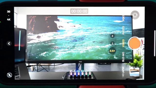 AOC U34P2C 34" WQHD Monitor смотреть онлайн