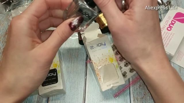 Огромная ❤️ распаковка посылок с алиэкспресс #127? Халява #алиэкспресс #распаковкапосылок