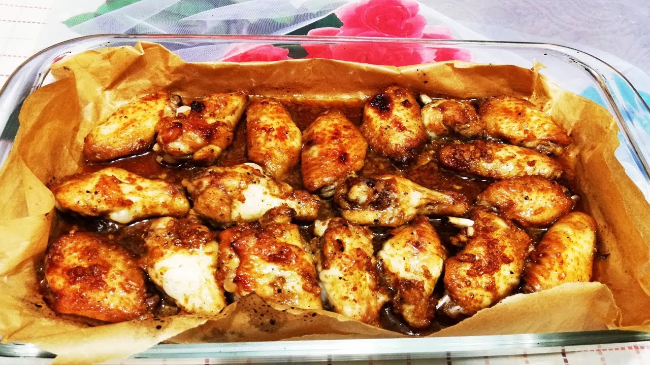 ОЧЕНЬ ВКУСНЫЕ КУРИНЫЕ БЕДРА В РУКАВЕ В ДУХОВКЕ!!!