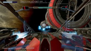 Прокачиваем десант абордажами. X4 Foundations - Сплитский огонь #7