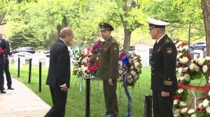 25 апреля 74 года назад состоялась встреча на Эльбе