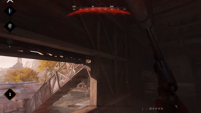 The Third Son - Hunt: Showdown смотреть онлайн