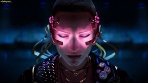 OST Cyberpunk 2077 - MAX-TAC Theme