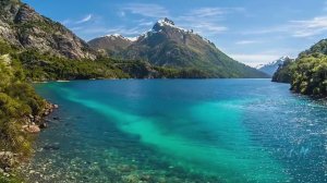 Гармония Горной Реки: ASMR Путешествие в Звуки Природы/Harmony of the Mountain River: ASMR Journey