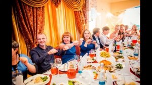 подарок для любимой на годовщину свадьбы!