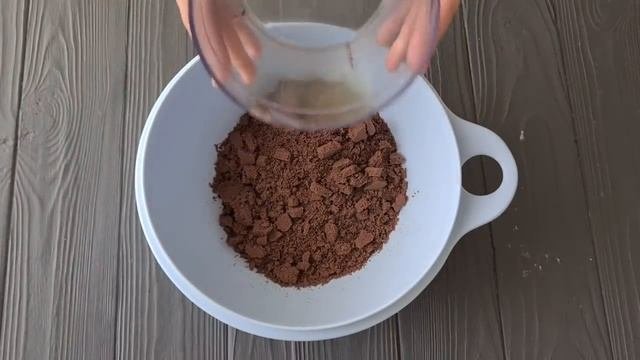 Торт за 20 минут БЕЗ ДУХОВКИ, БЕЗ ВЫПЕЧКИ ☆ Нежный, Вкусный, Быстрый Торт!