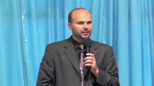 2.Виталий Олейник Послание к Галатам Павел и закон..mp4