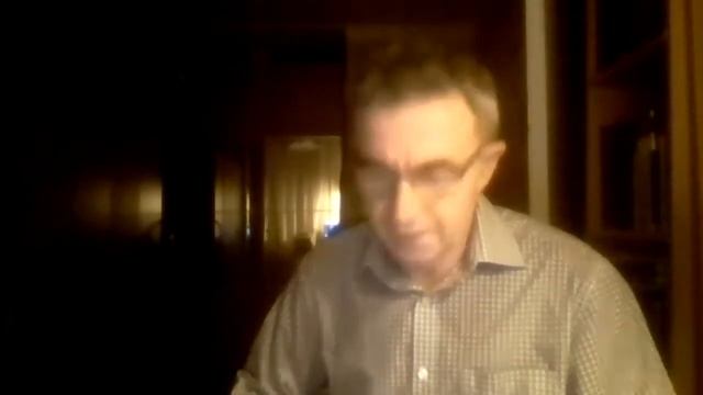 Научный семинар под руководством проф. Владимирова Ю.С.