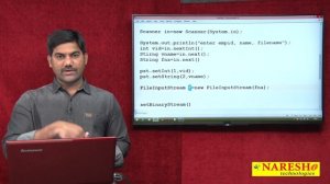 JDBC Tutorials | Working with LOBs Part 2 | Advanced Java | Mr.Shiva Kumar