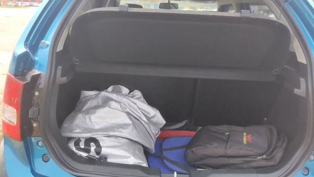 2020 Maruti suzuki ignis bs6 review.. |Why so underrated?? смотреть онлайн