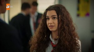 Asiye racon kesti! ''Doruk benim sevgilim'' - Kardeşlerim 43. Bölüm