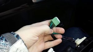 Автоматическое складывание зеркал sorento