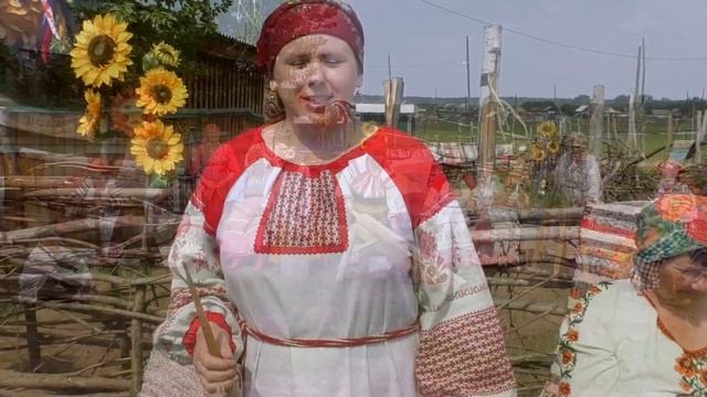 «Оленин день». Народный фольклорный праздник