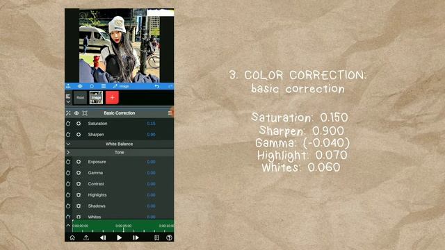 TUTORIAL COLORING on NODE VIDEO смотреть онлайн