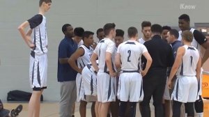 Как баскетболист ростом 231 см ездит в компактном автомобиле