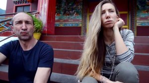 Поющие Чаши Healingbowl, обучение в Непале в Тибетском Монастыре 2018 г